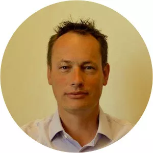 Alexander Van der Haven - Author