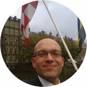 Alexander van Hattem