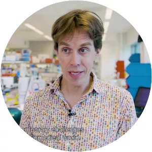 Alexander van Oudenaarden