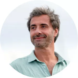 Alexander Varga - French actor