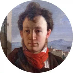 Alexander Varnek - Painter