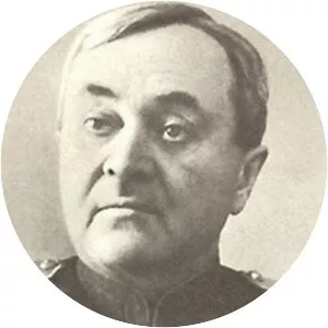 Alexander Vasilyevich Alexandrov - Soviet-Russian composer