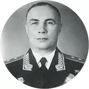 Alexander Vasilyevich Belyakov