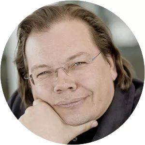 Alexander Vedernikov - Russian conductor