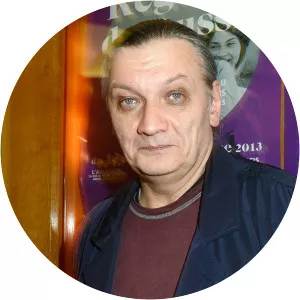 Alexander Veledinsky photograph