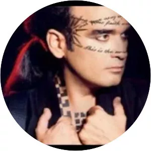 Alexander Veljanov - Macedonian singer