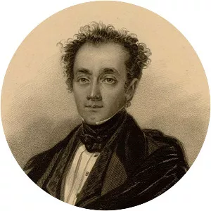 Alexander Veltman - Russian prose writer