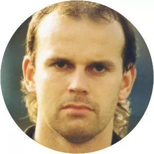 Alexander Vencel - Slovak footballer