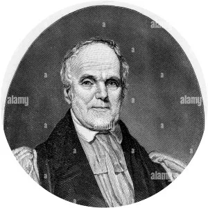 Alexander Viets Griswold Allen