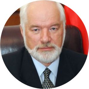 Alexander Viktorovich Blokhin