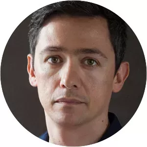 Alexander Vinogradov