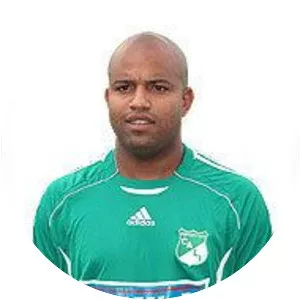 Alexander Viveros - Colombian footballer