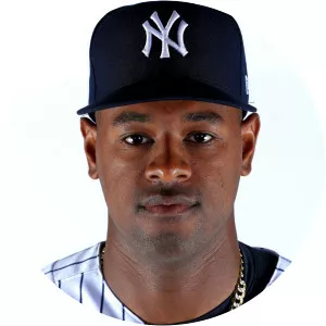 Alexander Vizcaino - Baseball player