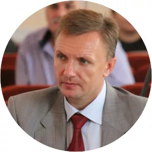 Alexander Vladimirovich Gorbunov