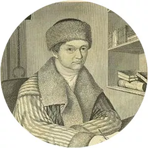 Alexander Voeykov