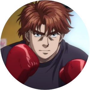 Alexander Volg Zangief