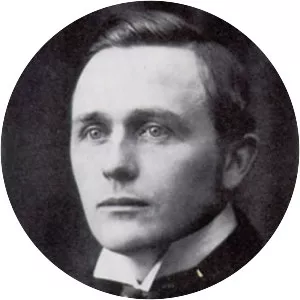 Alexander von Bernus