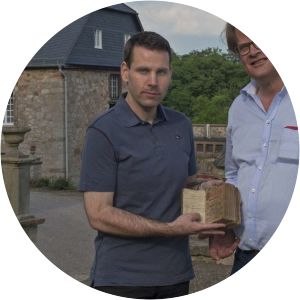 Alexander von Elverfeldt