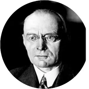 Alexander von Falkenhausen