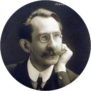 Alexander von Fielitz - German composer