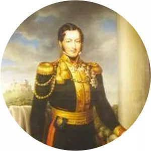 Alexander von Hanstein, Count of Pölzig and Beiersdorf