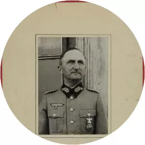 Alexander von Hartmann