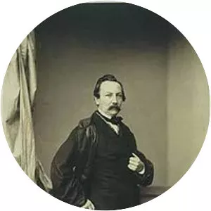 Alexander von Kotzebue