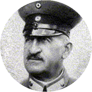 Alexander von Linsingen