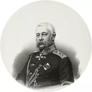 Alexander von Lüders - Russian general