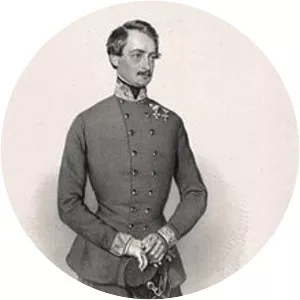 Alexander von MensdorffPouilly, Prince
