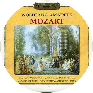 Alexander von Pitamic