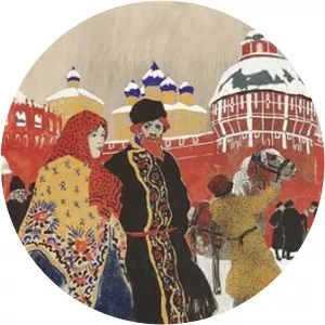 Alexander von Salzmann