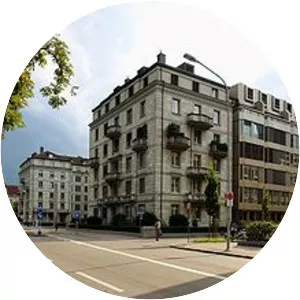 Alexander von Senger