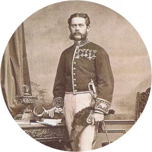 Alexander von Siebold - German translator