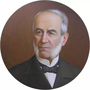 Alexander von Stieglitz