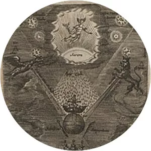 Alexander von Suchten