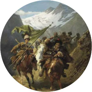 Alexander von Wagner