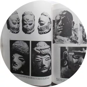 Alexander von Wuthenau - Author