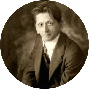 Alexander von Zemlinsky - Austrian composer