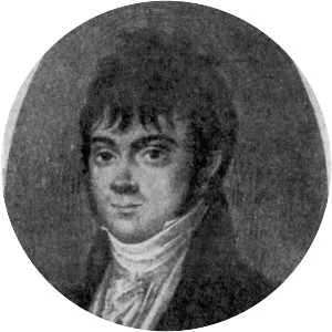 Alexander Vostokov