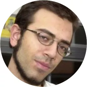 Alexander Voulgaris - Greek film director