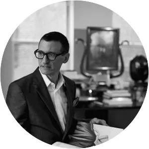 Alexander Vreeland photograph