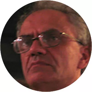 Alexander Vustin - Russian composer