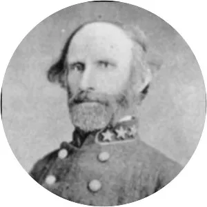 Alexander W. Reynolds - American-Confederate general