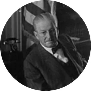 Alexander W. Weddell