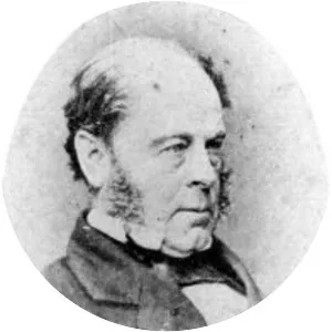 Alexander Walker Scott