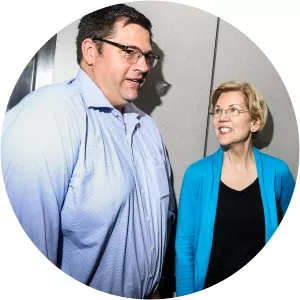 Alexander Warren photograph