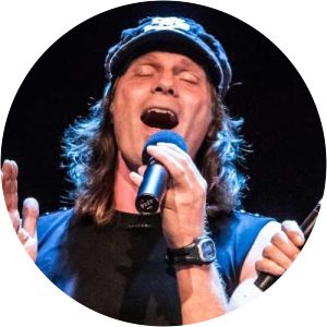 Alexander Wartha - Musical artist