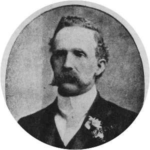 Alexander Watson Hutton