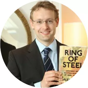 alexander watson photograph